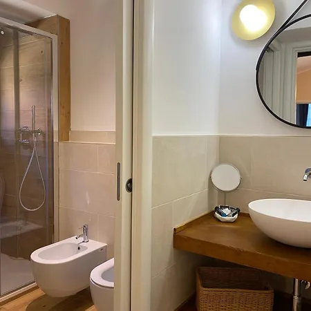 Apartment Dimora Il Campanone Charme&relax Bergamo