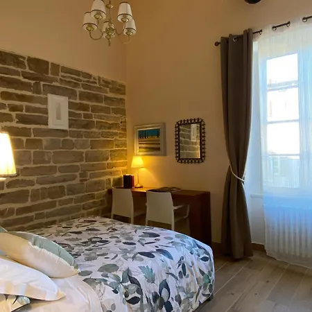 Apartment Dimora Il Campanone Charme&relax