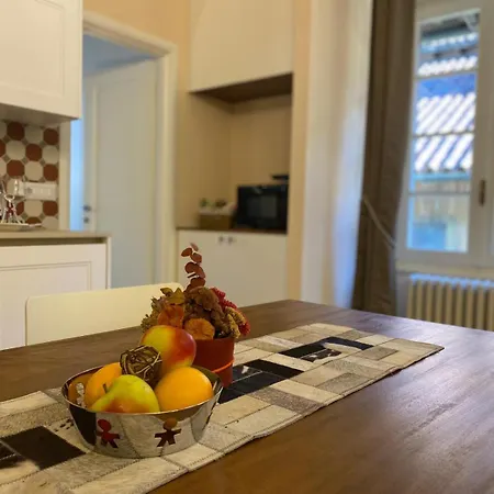 Apartment Dimora Il Campanone Charme&relax Bergamo