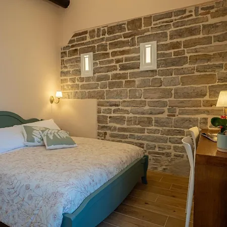 Lejlighed Dimora Il Campanone Charme&relax Bergamo