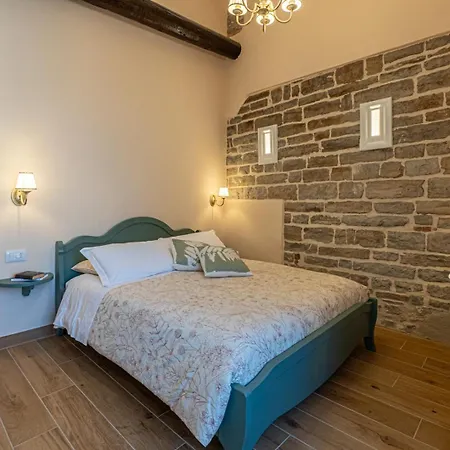 Apartment Dimora Il Campanone Charme&relax *
