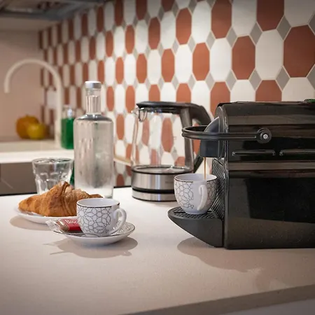Dimora Il Campanone Charme&relax Apartment Bergamo