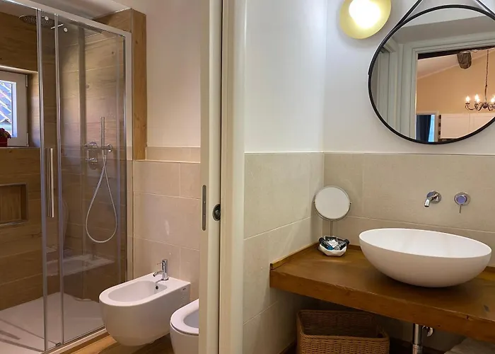 Apartamento Dimora Il Campanone Charme&relax Bérgamo