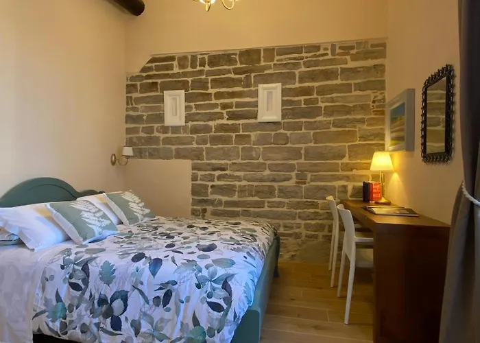 Dimora Il Campanone Charme&relax