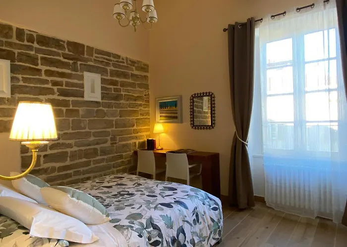 Apartamento Dimora Il Campanone Charme&relax