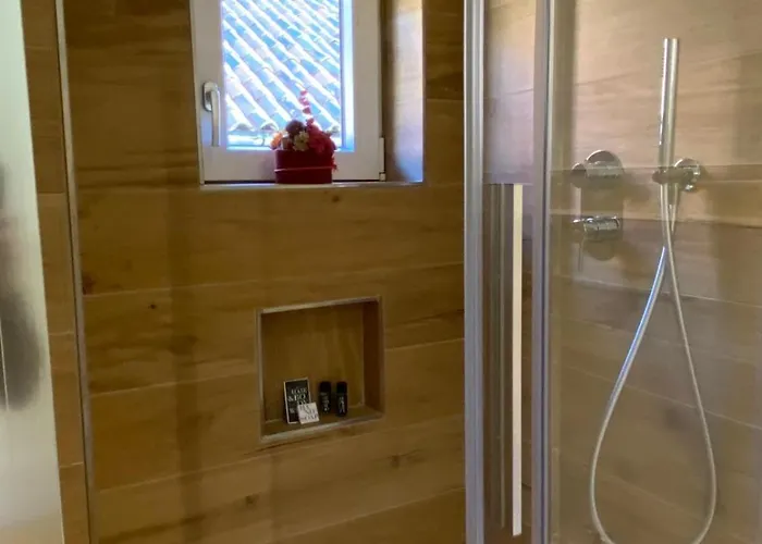 Dimora Il Campanone Charme&relax Apartamento *