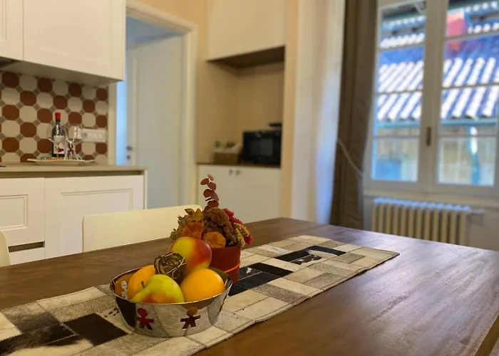 Apartamento Dimora Il Campanone Charme&relax Bérgamo