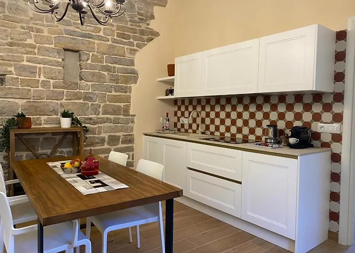 Apartamento Dimora Il Campanone Charme&relax Bérgamo