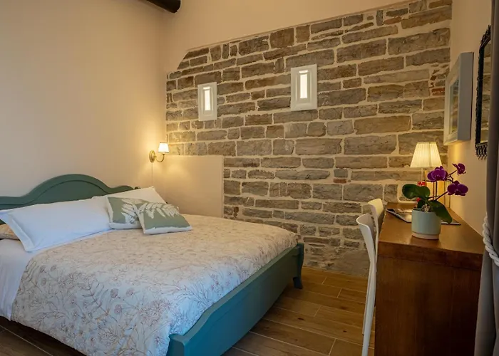 Apartamento Dimora Il Campanone Charme&relax Bérgamo