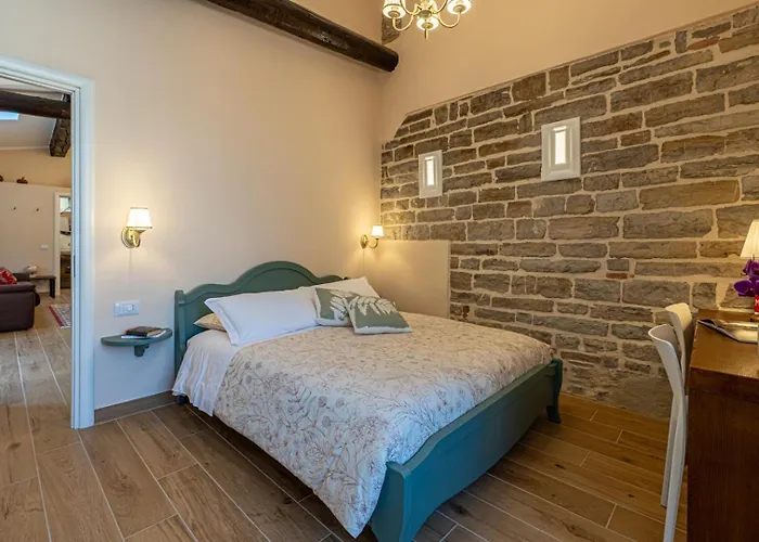 Apartamento Dimora Il Campanone Charme&relax *